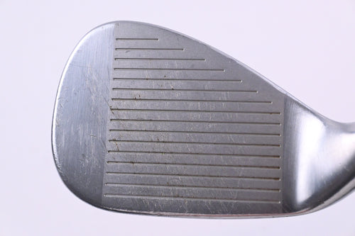 Taylormade Milled Grind Sand Wedge / 56 Degree / Wedge Flex Dynamic Gold Shaft