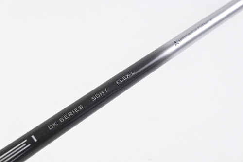 Ladies Tensei CK Red 50 #6 Hybrid Shaft / Ladies Flex / Titleist 2nd Gen