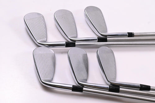 Mizuno JPX 919 Hot Metal Irons / 5-PW / Regular Flex KBS Tour C-Taper Lite 105
