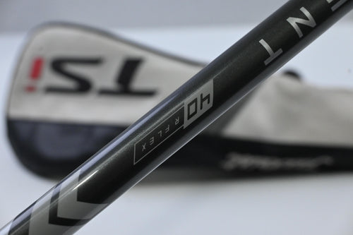 Titleist TSi1 Driver / 10 Degree / Regular Flex Aldila Ascent 40 Shaft