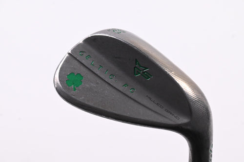 TaylorMade Milled Grind 5 Gap Wedge / 50 Degree / Regular Flex Dynamic Gold 95