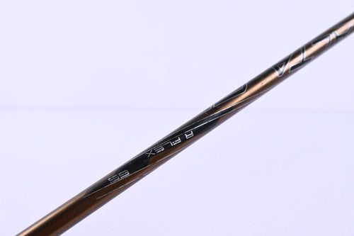 Ping G400 #5 Wood / 17.5 Degree / Regular Flex Ping Alta CB 65 Shaft