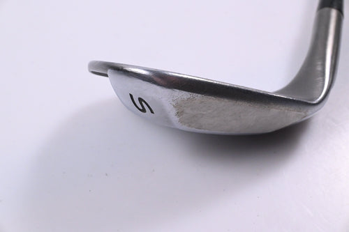 Taylormade Speedblade Sand Wedge / 55 Degree / Regular Flex Speedblade Steel 85