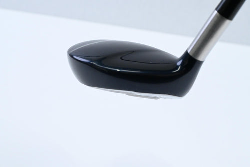 Left Hand Mizuno T-Zoid Forged #5 Wood / 18 Degree / Regular Flex Platinum 65