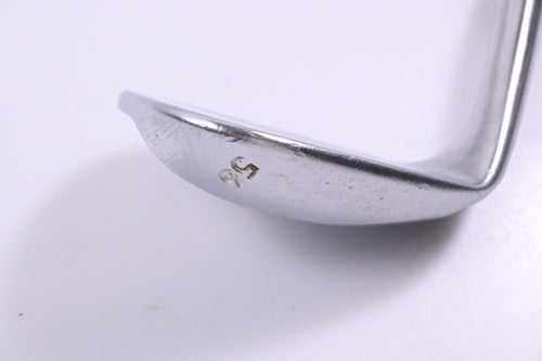 Taylormade Milled Grind Sand Wedge / 56 Degree / Wedge Flex Dynamic Gold Shaft