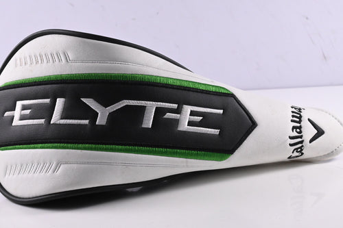 Callaway Elyte Driver / 9 Degree / Stiff Flex Tensei AV Blue 55 Shaft