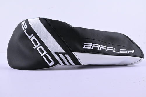 Cobra Baffler Driver / 11.5 Degree / Senior Flex Cobra Ultralite 40 Shaft