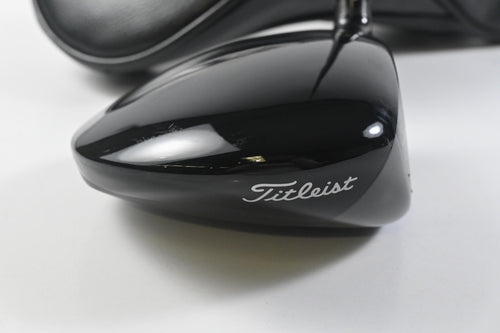 Titleist GT2 Driver / 8 Degree / Stiff Flex HZRDUS Black 60 Shaft
