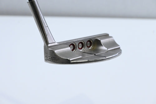 Scotty Cameron Special Select Del Mar Putter / 34 Inch