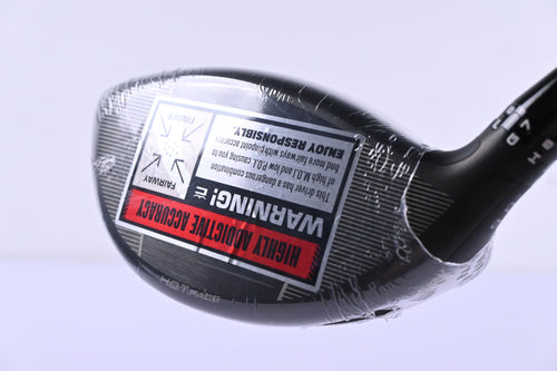 Cobra OPTM X Driver / 9 Degree / Stiff Flex Kai'li Dark Waves Blue 60 Shaft