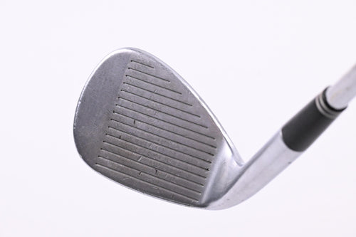 Cleveland CG11 Gap Wedge / 52 Degree / Wedge Flex Steel Shaft
