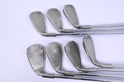 Ping G30 Irons / 5-PW+SW / Blue Dot / Regular Flex Ping AWT 2.0 Shafts
