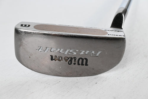 Wilson Fat Shaft Ci Putter / 35 Inch