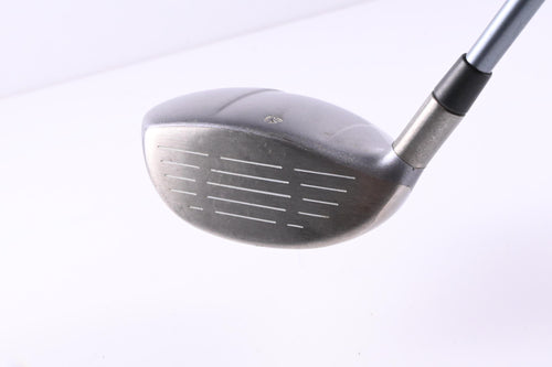 Ladies Taylormade R580 #3 Wood / 15 Degree / Ladies Flex M.A.S.² 50 Shaft