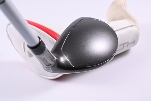 Ladies Taylormade Stealth #5 Hybrid / 26 Degree / Ladies Flex Aldila Ascent 45