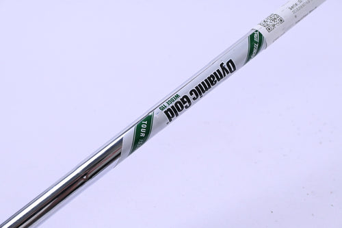 Taylormade Milled Grind 4 Sand Wedge / 54 Degree / Wedge Flex Dynamic Gold 115