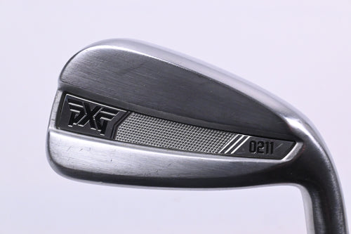 PXG 0211 Cor2 #7 Iron / Stiff Flex Elevate Tour VSS Pro Shaft