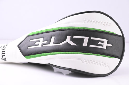 Callaway Elyte X Driver / 12 Degree / Stiff Flex Tensei AV Blue 65 Shaft