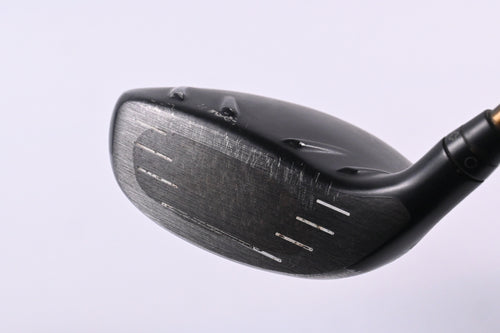 Ping G400 SFT #3 Wood / 16 Degree / Regular Flex Ping ALTA CB 65 Shaft