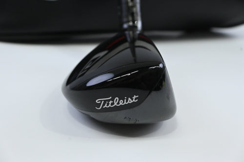 Titleist GT3 #3 Hybrid / 19 Degree / Stiff Flex HZRDUS Gen5 Black 80 Shaft