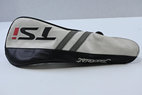 Titleist TSi1 Driver / 10 Degree / Regular Flex Aldila Ascent 40 Shaft