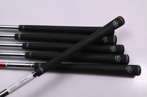 Wilson D7 Irons / 5-PW / Regular Flex KBS Tour 80 Shafts