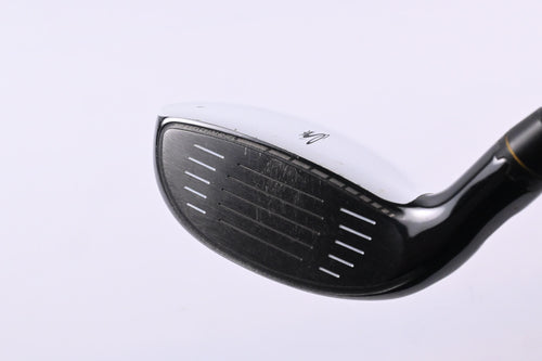 Cobra Fly-Z #3-4 Hybrid / 19-22 Degree / Regular Flex Matrix VLCT Altus 75 Shaft
