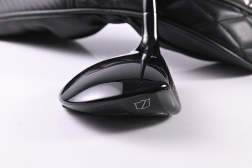 Wilson DYNAPWR Max 2025 #7 Wood / 21 Degree / Regular Flex LIN-Q M40x Red 6