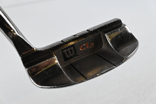 Wilson Fat Shaft Ci Putter / 35 Inch