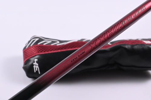 Wilson Deep Red Maxx #3 Hybrid / 19 Degree / Regular Flex Deep Red Maxx Shaft