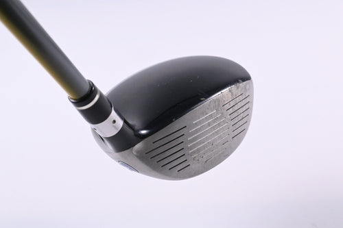 Left Hand Nike SQ2 #5 Wood / 19 Degree / Regular Flex Diamana Sasquatch Shaft