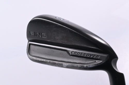 Ping G425 Crossover #3 Hybrid / 20 Degree / Stiff Flex Ping Alta CB Slate 70