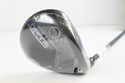 Cobra OPTM X #3 Wood / 15 Degree / Regular Flex Kai'li Dark Waves Blue 60 Shaft