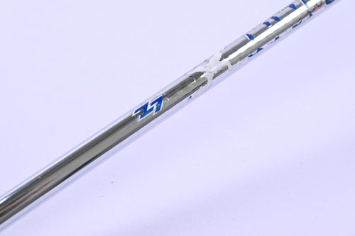 Titleist 718 AP1 #9 Iron / Stiff Flex Project X Loading Zone Shaft