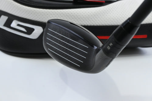 Titleist GT3 #3 Hybrid / 19 Degree / Stiff Flex HZRDUS Gen5 Black 80 Shaft