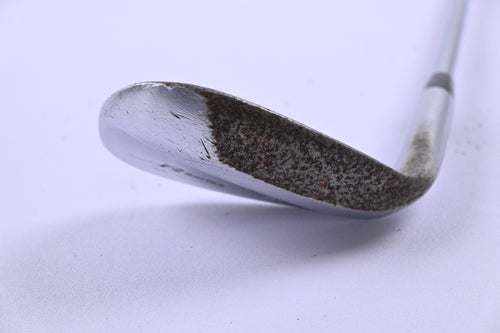 Mizuno MP-R Lob Wedge / 58 Degree / Stiff Flex Dynamic Gold S300 Shaft
