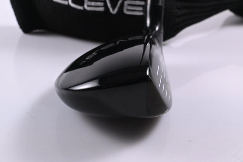 Ladies Eleven #5 Hybrid / 24 Degree / Ladies Flex KBS TGI 50 Shaft