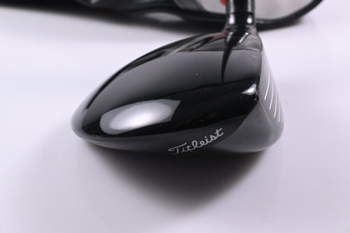 Titleist TSR2 #3 Wood / 15 Degree / Stiff Flex Tensei 1K Black 75 Shaft
