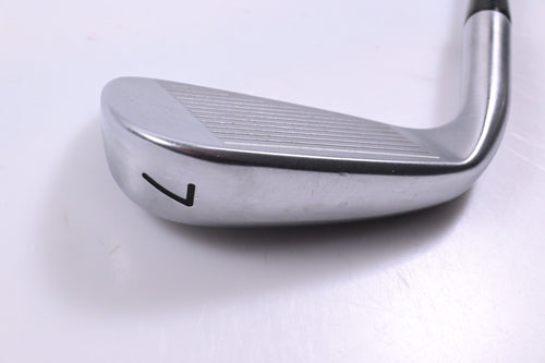 PXG 0211 Cor2 #7 Iron / Stiff Flex Elevate Tour VSS Pro Shaft