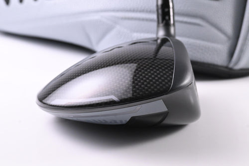 Callaway Quantum Max D Driver / 12 Degree / Senior Flex Vanquish 4 Shaft