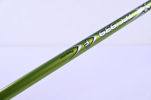 Ping Rapture V2 #3 Wood / 16 Degree / Regular Flex Ping TFC 939 Shaft