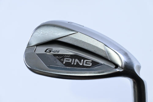 Ping G425 Lob Wedge / 58 Degree / White Dot / Regular Flex True Temper MPH 95
