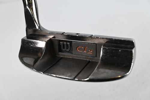 Wilson Fat Shaft Ci Putter / 35 Inch