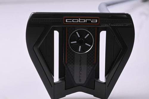 Cobra LIMIT3D Putter / 36 Inch