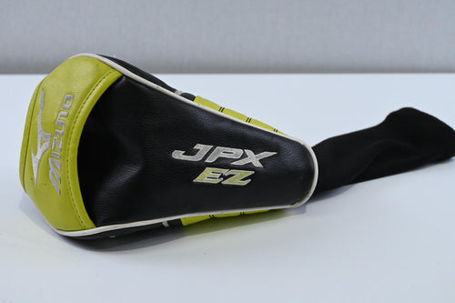 Ladies Mizuno JPX EZ 2016 Driver / 10.5 Degree / Ladies Flex Fujikura Orchi 45