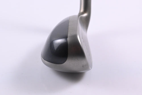 Ping G20 #4 Hybrid / 23 Degree / Stiff Flex Ping TFC 169 H Shaft