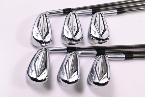 Mizuno JPX 923 Hot Metal HL Irons / 5-PW / Regular Flex UST Recoil 95 Shafts