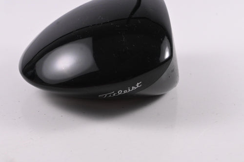 Titleist TS4 Driver / 9.5 Degree / TX-Flex Aldila Rogue Silver 60 Shaft