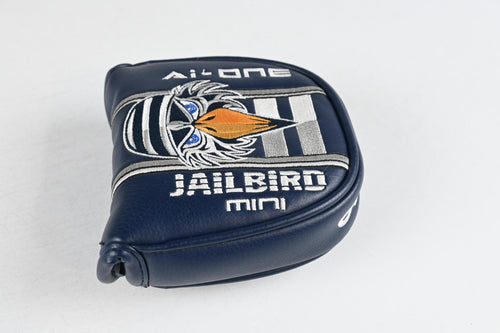 Odyssey Ai-One Jailbird Mini DB Putter / 34 Inch