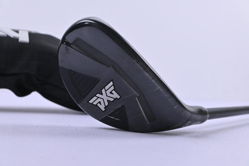 PXG 0211 2022 #4 Hybrid / 22 Degree / Regular Flex Project X Cypher 60